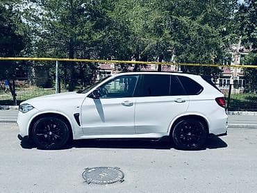 м54 блок: BMW X5: 2017 г., 3 л, Робот, Бензин, Кроссовер — 4