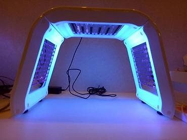 Башка медициналык товарлар: Аренда фотолампы для лечения неонатальной желтухи (фототерапия) в — 2