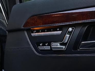 ауди а 6 разбор: Mercedes-Benz S-Class: 2006 г., Бензин, Седан — 3