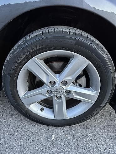 для кондиционеров: Toyota Camry: 2013 г., 2.5 л, Автомат, Бензин, Седан — 10