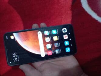 антенна gsm: Redmi, Redmi 9A, Б/у, 1 SIM, 2 SIM — 2