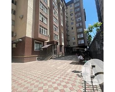 Квартиры: 1 комната, 46 м², Элитка, 6 этаж, Косметический ремонт — 1