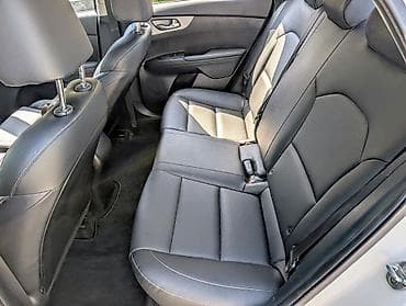 Продажа авто: Kia K3: 2020 г., 1.6 л, Автомат, Бензин, Седан — 9