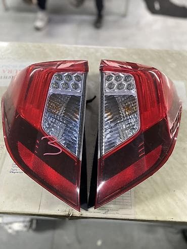 задний фар фит: Задние фонари (левый и правый) для Honda Fit 3 поколение — 1