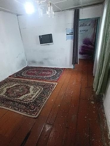 центральный мечеть: 40 м², С мебелью — 1