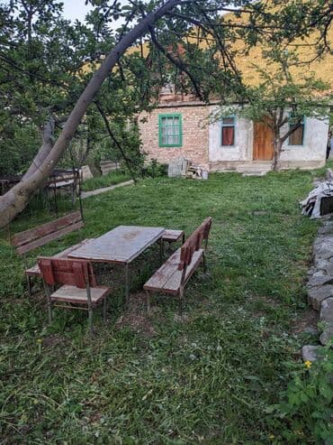 продаю дом бишкек сокулук: Дача, 40 м², 4 комнаты, Собственник — 5