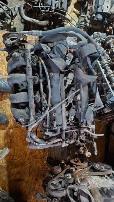 Двигатель. Коробка. Мотор Соната, Сантафе, Kia К5 Спортеж -2010