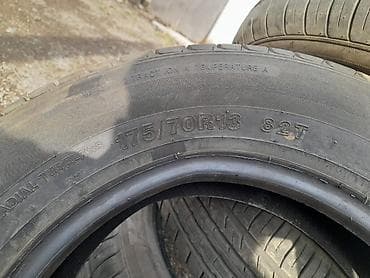 thermo king: Шины — 3