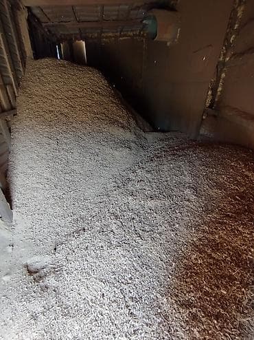 Гипсокартон жана комплектөөчүлөр: Древесная опилка, идеально подходящая для использования в качестве — 2