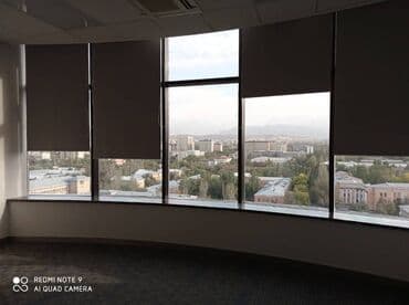 шкафы для балкона: Компания-производитель жалюзи «Решение для окон» предлагает услуги — 2