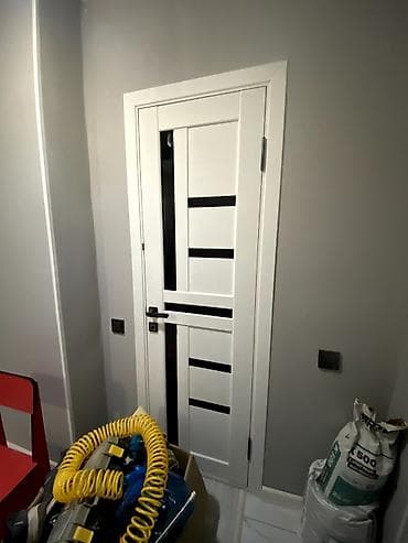 сколько стоит чип от домофона: Эшик установка дверей — 1