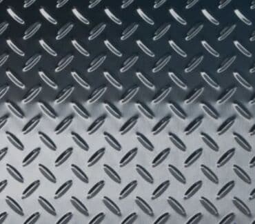 нержавейка бишкек цена за кг: 🟫 Рифлёный лист от “Трубное Решение” — прочность + антискользящий — 1