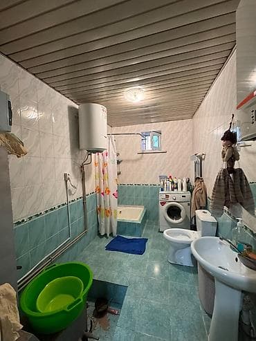 Дома: 💎СРОЧНО ПРОДАЕТСЯ ДОМ 🏢Комнат: 4 📍Район: Октябрьский район — 4