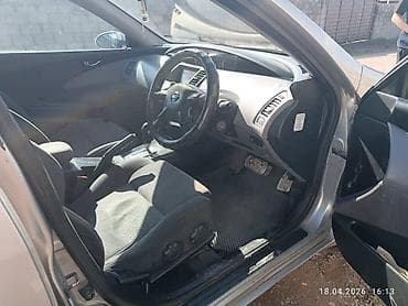 машина 250000сом: Nissan Primera: 2001 г., Автомат, Бензин, Седан — 5
