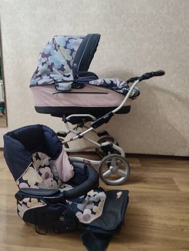 коляски doona: Балдар арабасы — 1