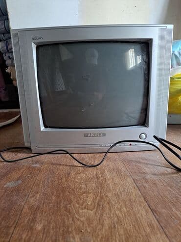 жк монитор samsung syncmaster 2233rz: Телевизоры Акира 
3 шт в наличии 
Все в рабочем состоянии — 1