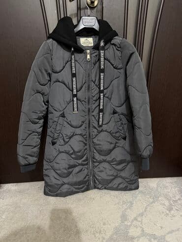 суусар тумак баасы бишкек: Пуховик, Узун модель, Корея, L — 1