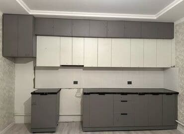 напольная кровать: Мебель на заказ, Кухня, Стулья, Кухонный гарнитур, Стол — 9
