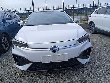 geely okavango: GAC (Trumpchi) Aion S — современный электрический седан Основные — 2