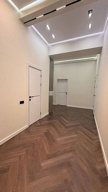 памир строй: 2 комнаты, 91 м², Элитка, 4 этаж, Евроремонт — 4