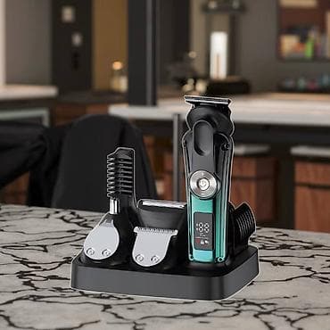 x max: Машинка для стрижки волос До 120 мин — 2