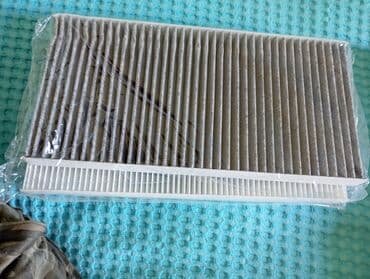 топливный фильтр санта фе 2.2 дизель: Салонный Фильтр, Новый, Оригинал, Китай — 2