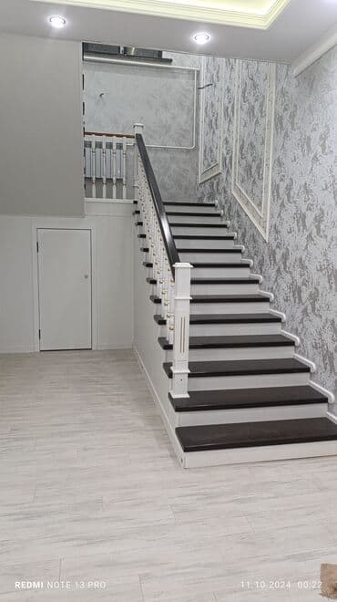 Дизайн, проектирование: Столярные изделия! изготовление под заказ; Лестница. двери. мягкая — 4