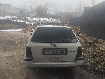 фары на опель вектра б: Volkswagen Golf Variant: 1997 г., 1.9 л, Механика, Дизель, Универсал — 3