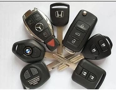 smart open: Авто ключи Вскрытие авто Ремонт замков Восстановление ключей при — 4