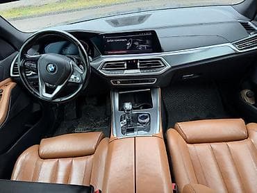 mini kooper: BMW X5: 2019 г., 3 л, Автомат, Бензин, Кроссовер — 4