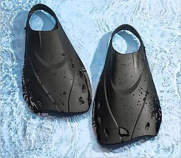 ласты для рук: Тренировочные ласты с открытой пяткой и носком гарантируют — 4