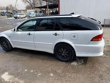 хогда акорд: Honda Accord: 2000 г., 2.3 л, Автомат, Бензин, Универсал — 3