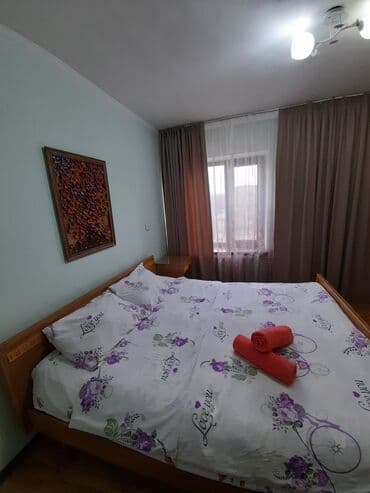 sky: 1 комната, Бронь, Бытовая техника, Домофон — 1