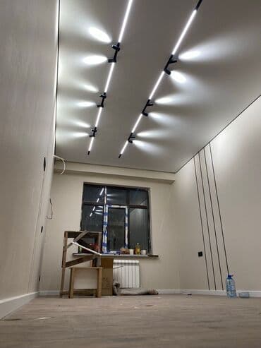 фасадные панели с утеплителем бишкек: Натяжной потолок Глянцевое, Матовое, 3D потолки Бесплатный замер, Гарантия, Монтаж — 7