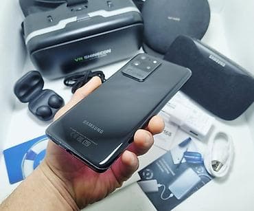 чехол на самсунг нот 20 ультра: Samsung Galaxy S20 Ultra, Б/у, 256 ГБ, цвет - Черный, 1 SIM, 2 SIM, eSIM — 8