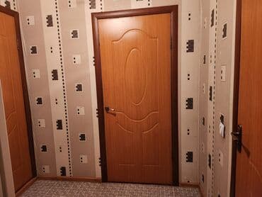 суточные квартиры каракол: 33 м², С мебелью — 2