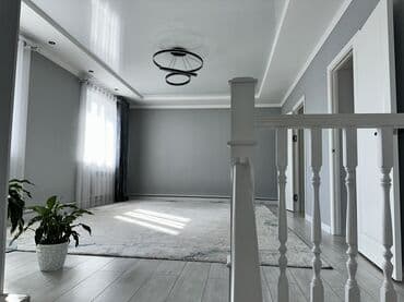 аренда дом с последующим выкуп: Дом, 160 м², 6 комнат, Собственник, Дизайнерский ремонт — 10