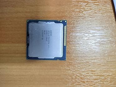 i5 4670: Процессор, Б/у, Intel Pentium, 2 ядер, Для ПК — 3