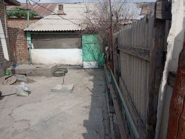 Бөлмөлөр: Үй, 60 м², 3 бөлмө — 3