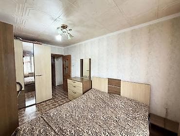 Продажа квартир: 3 комнаты, 58 м², 104 серия, 2 этаж, Косметический ремонт — 5