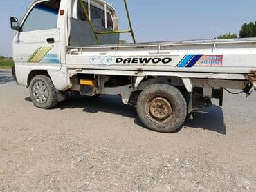 ваз лада каракол: Daewoo Лабо: 2006 г., 0.8 л, Механика, Газ — 5