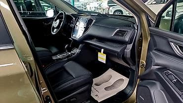 forester 2017: Subaru Ascent: 2025 г., Автомат — 4