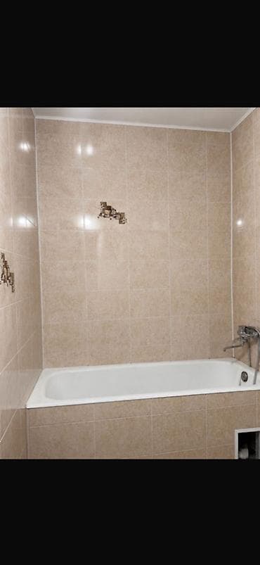 Квартиры: 1 комната, 32 м², Восток-5 мкр 105 серия, 2 этаж, Косметический ремонт — 2