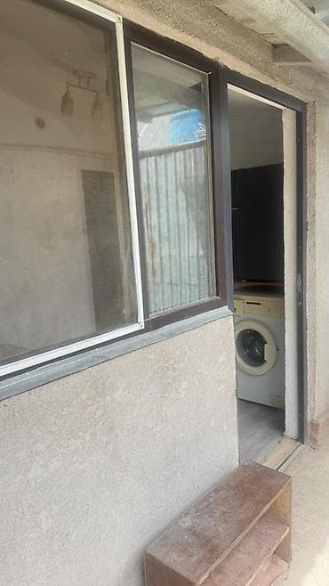сдаю селый дом: 50 м², 3 комнаты — 1