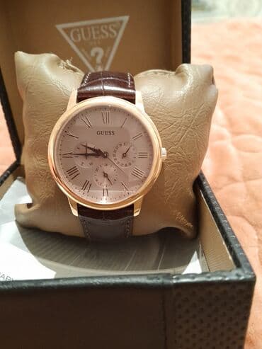 набор украшений: Продаю часы — 2