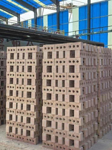 где купить форму для декоративного кирпича: Пустотелый, дырчатый, Жженый кирпич, Полублок, 250×120×90 — 6