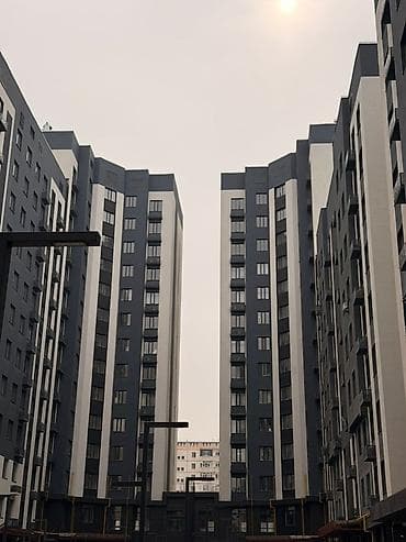 2 комнаты, 47 м², Элитка, 4 этаж, Дизайнерский ремонт