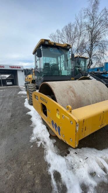 Транспорт: Спецтехника Бишкек. Спецтехника Кыргызстан. Спец техника — 2