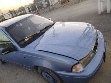 Daewoo Nexia: 2007 г., Механика, Бензин, Седан