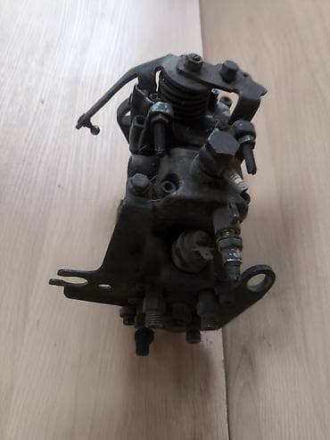 апаратура тнвд: Топливная аппаратура Volkswagen — 3